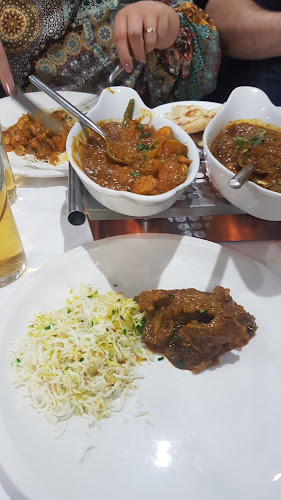 Reviews of Barwell Indian Cuisine Leicester in Leicester - Restaurant