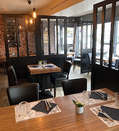 Photo n°16 de Le Comptoir de l'Atelier Gourmet à Granville ()
