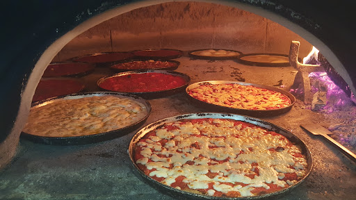 Angelos Pizza in Marina di Carrara, Provincia di Massa-Carrara