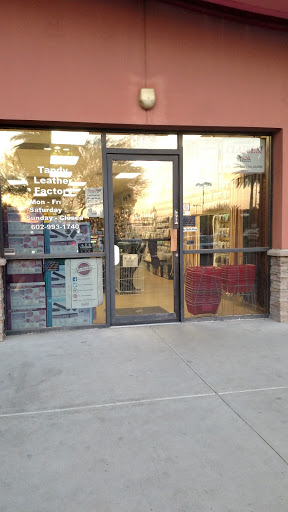 Tandy Leather Phoenix-141, 3434 W Greenway Rd #103, Phoenix, AZ 85053, USA, 