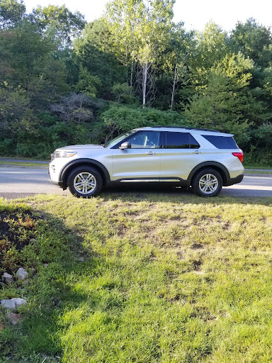 Ford Dealer «Rowe Ford Sales», reviews and photos, 91 Main St, Westbrook, ME 04092, USA