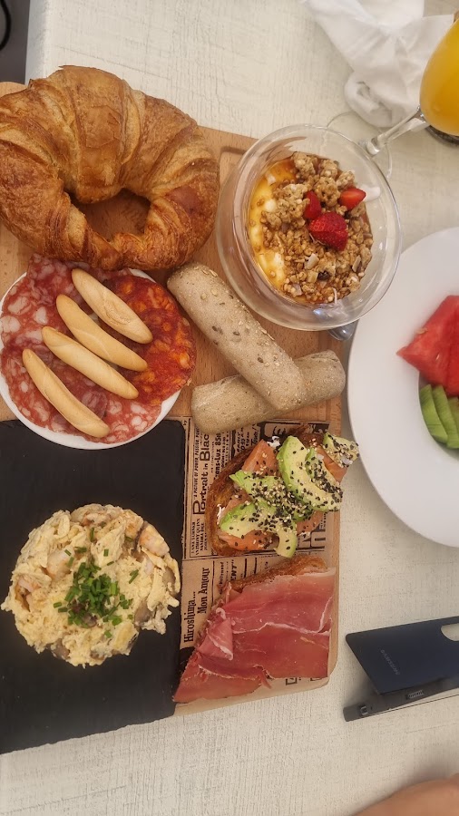 Restaurante Sintonía