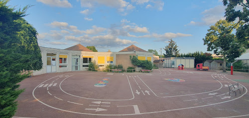 Ecole Maternelle Le Parc Est à Saint-Maur-des-Fossés
