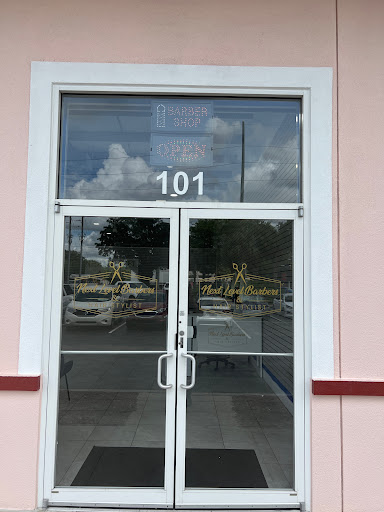 Barber Shop «Next Level Barbers», reviews and photos, 11601 S Orange Blossom Trail #102, Orlando, FL 32837, USA