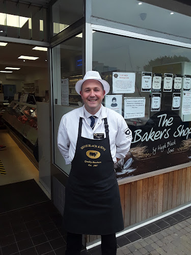 Reviews of Hugh Black & Sons Ltd in Glasgow - Butcher shop