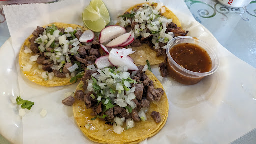 Taqueria Leon image