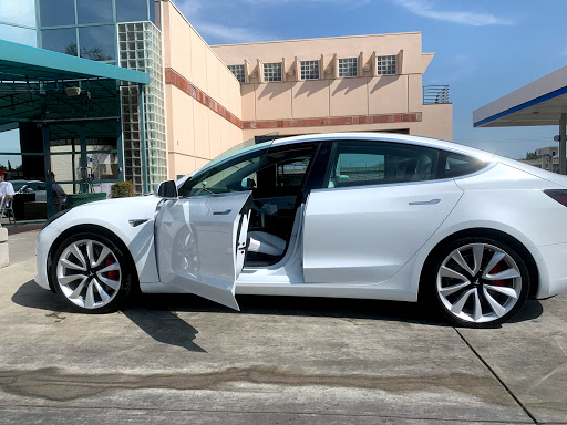 Car Wash «Auto Pride Hand Car Wash», reviews and photos, 195 El Camino Real, San Carlos, CA 94070, USA