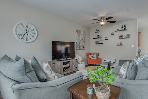 Real Estate Agency «Adam Ellison Homes, Long and Foster Realtors», reviews and photos, 244 N Market St, Frederick, MD 21701, USA