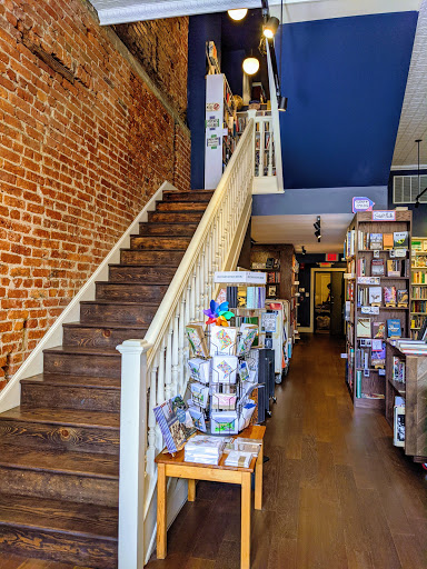 Used Book Store «Idle Time Books», reviews and photos, 2467 18th St NW, Washington, DC 20009, USA