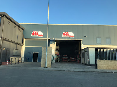 AJJ Stores S.A. C. la Sementera, s/n, 24750 La Bañeza, León, España