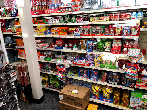 Drug Store «CVS», reviews and photos, 2690 Hylan Blvd, Staten Island, NY 10306, USA