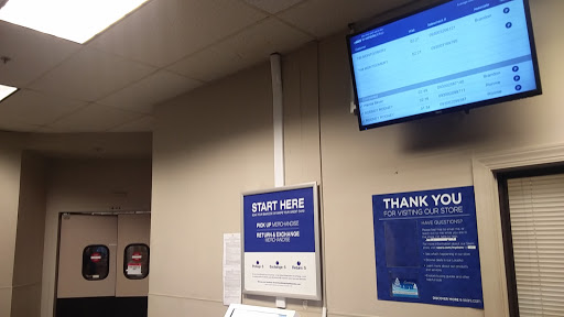 Department Store «Sears», reviews and photos, 4812 Valley View Blvd NW, Roanoke, VA 24012, USA