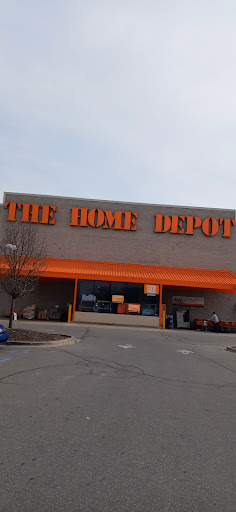 Home Improvement Store «The Home Depot», reviews and photos, 25451 Michigan Ave, Dearborn Heights, MI 48125, USA