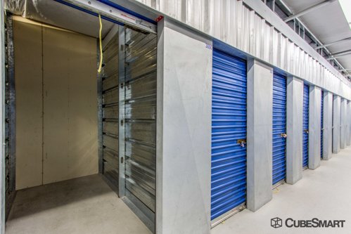 Self-Storage Facility «CubeSmart Self Storage», reviews and photos, 7370 W Cheyenne Ave, Las Vegas, NV 89129, USA