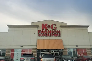 K&G Fashion Superstore image