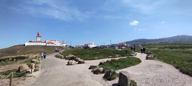 Parque Natural de Sintra-Cascais - Loja de produtos naturais
