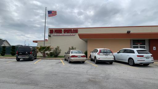 ATV Dealer «360 PowerSports», reviews and photos, 711 106th St, Arlington, TX 76011, USA