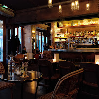 Atmosphère du Restaurant Café Aux Fourreurs à Paris - n°19