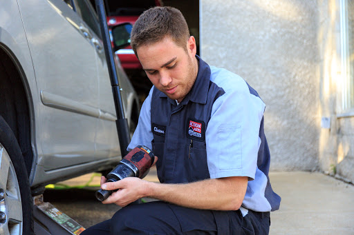 Auto Repair Shop «Action Auto Systems», reviews and photos, 2328 E 38th St, Minneapolis, MN 55406, USA