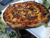 Pizza du Bistro de l'Isa à Cahors - n°10