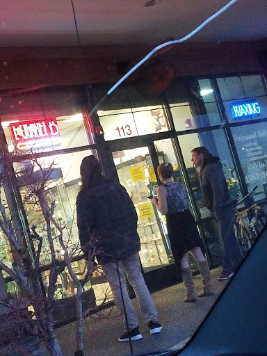 Tobacco Shop «House of Smoke - Salmon Creek», reviews and photos, 910 NE Tenney Rd #113, Vancouver, WA 98685, USA