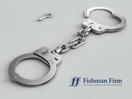 Criminal Justice Attorney «The Fishman Firm», reviews and photos