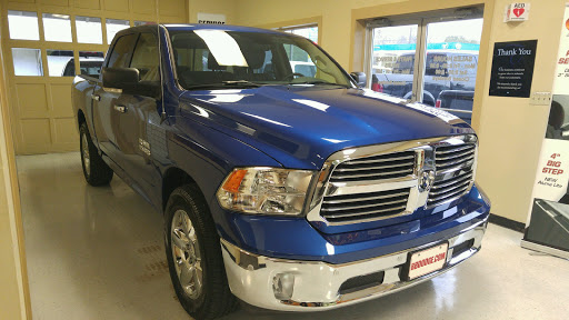 Used Car Dealer «Bluebonnet Chrysler Dodge», reviews and photos, 547 S Seguin Ave, New Braunfels, TX 78130, USA
