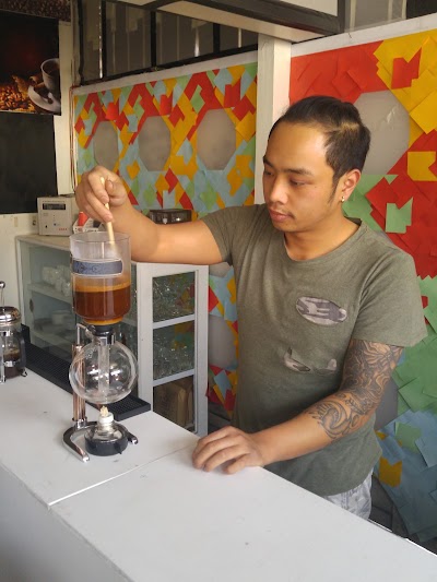 Photos of Item Seven Coffee Shop