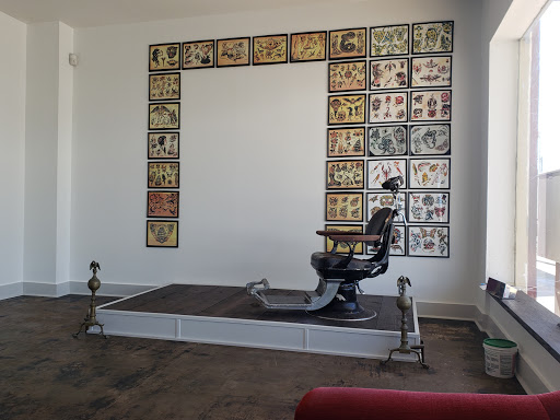 Tattoo Shop «King Street Body Gallery», reviews and photos, 220 W King St # 8, Cocoa, FL 32922, USA