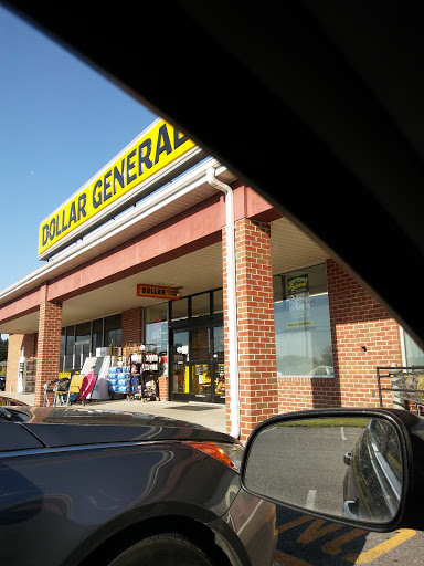 Discount Store «Dollar General», reviews and photos, 22945 Jefferson Blvd, Smithsburg, MD 21783, USA