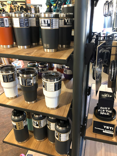 Outdoor Sports Store «TCO Fly Shop», reviews and photos, 2 E 1st St, Boiling Springs, PA 17007, USA