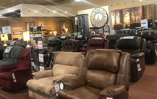 Furniture Store «Big Sandy Superstore», reviews and photos, 1858 N Memorial Dr, Lancaster, OH 43130, USA