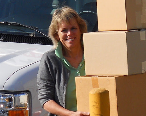 Self-Storage Facility «Gator Storage Uhaul», reviews and photos, 2604 South St, Leesburg, FL 34748, USA