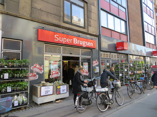 SuperBrugsen