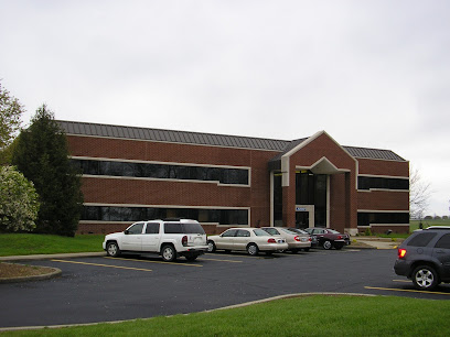 Memorial Southside Office
