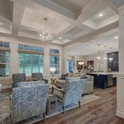 Furniture Store «Ellecor Design & Gifts», reviews and photos, 2144 E Republic Rd, Springfield, MO 65804, USA