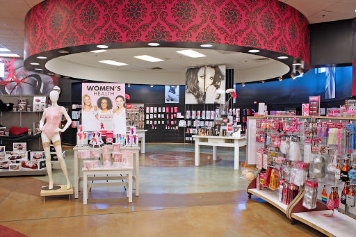 Lingerie Store «Fascinations», reviews and photos, 8367 W McDowell Rd, Tolleson, AZ 85353, USA