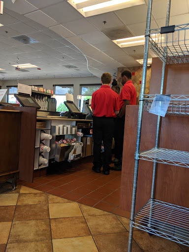 Fast Food Restaurant «Chick-fil-A», reviews and photos, 20 State Farm Dr, Glen Mills, PA 19342, USA