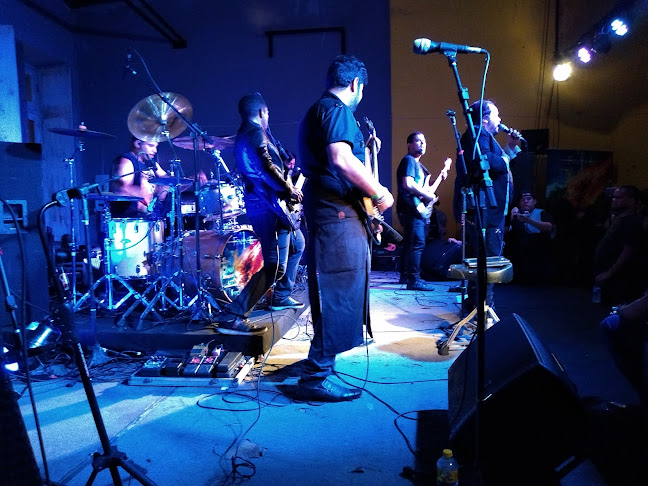 Burburinho Recifebar - Recife