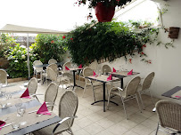 Atmosphère du Restaurant La Bisquine à Noirmoutier-en-l'Île - n°17