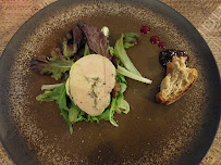 Foie gras du Restaurant français La P'tite Cocotte à Nice - n°7