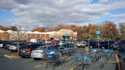 Discount Store «Walmart», reviews and photos, 6210 Annapolis Rd, Landover Hills, MD 20784, USA