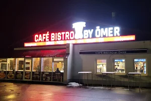 Caffee Bistro By Ömer image