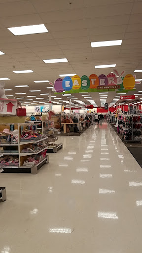 Department Store «Target», reviews and photos, 10101 W Flagler St, Miami, FL 33174, USA