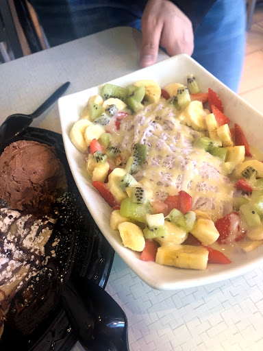 Ice Cream Shop «Sweet Mix», reviews and photos, 1811 N Greenville Ave #300, Richardson, TX 75081, USA