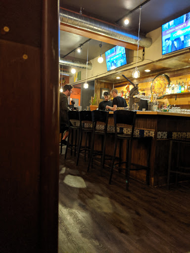 Restaurant «El Banditos», reviews and photos, 327 E Market St, Iowa City, IA 52245, USA