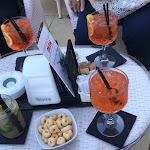 Photo n°3 de l'avis de Alban.A fait le 11/08/2019 à 14:06 sur le  Hosteria Alicina à Porto Ercole