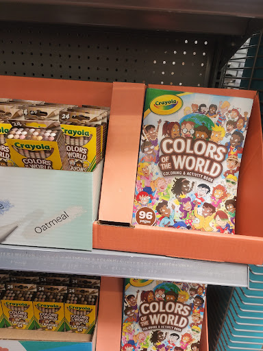 Department Store «Walmart Supercenter», reviews and photos, 1911 Marsha Sharp Fwy, Lubbock, TX 79415, USA