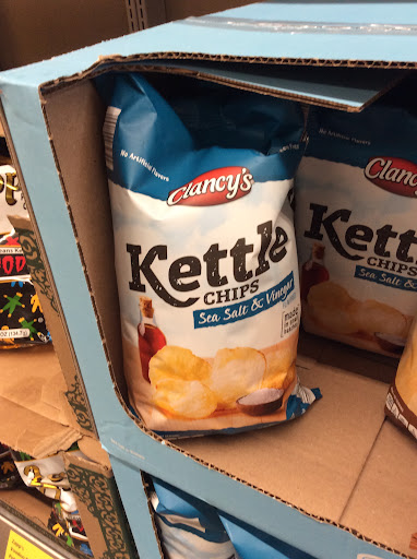 Supermarket «ALDI», reviews and photos, 5521 Garth Rd, Baytown, TX 77521, USA