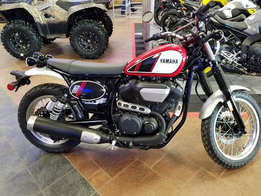 Yamaha Motorcycle Dealer «Dirty Deeds Powersports», reviews and photos, 1508 W Loop 281, Longview, TX 75604, USA